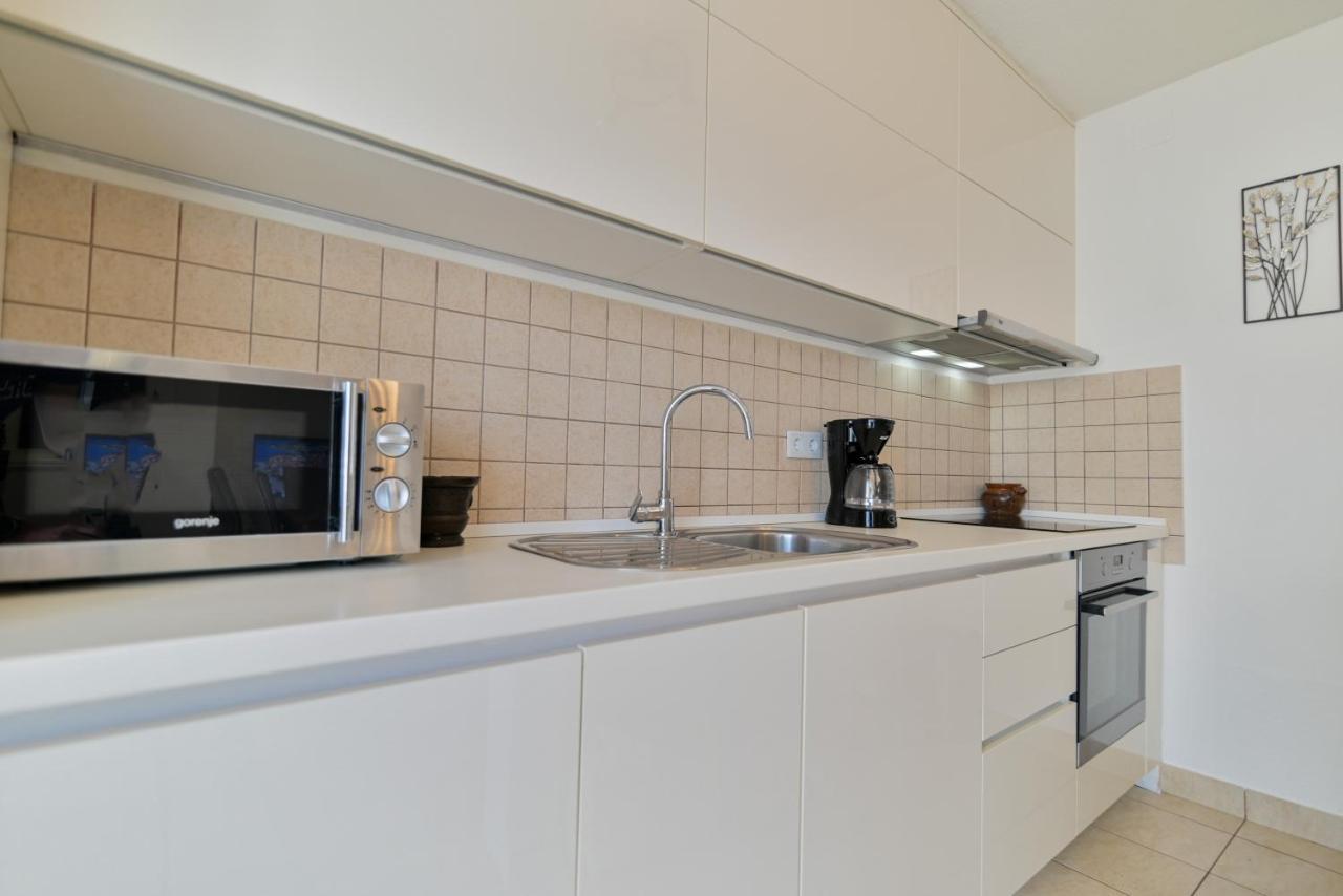 Apartman Ciciliani Трогир Экстерьер фото